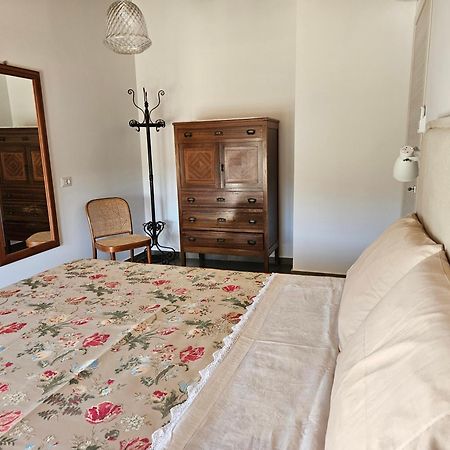 Le Bisceglie Guest House Albanella Bagian luar foto