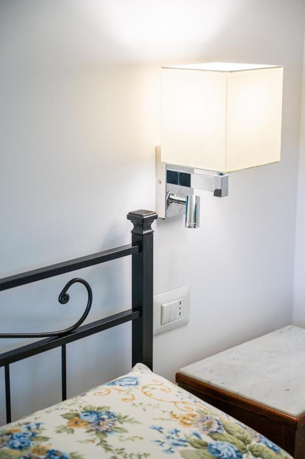 Le Bisceglie Guest House Albanella Bagian luar foto