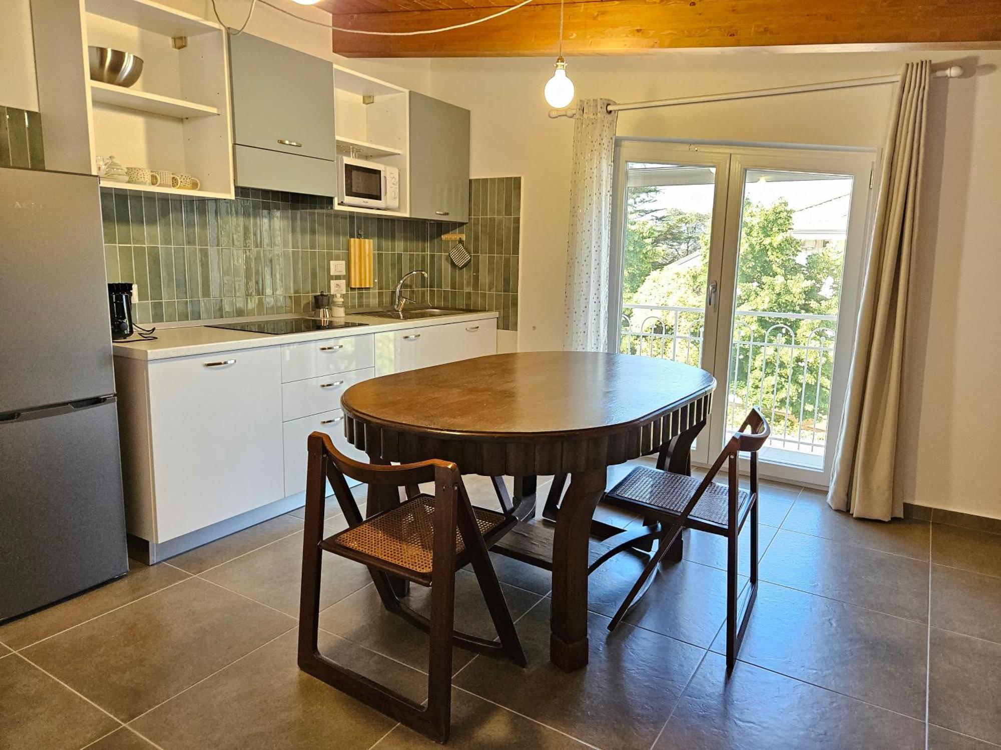 Le Bisceglie Guest House Albanella Bagian luar foto